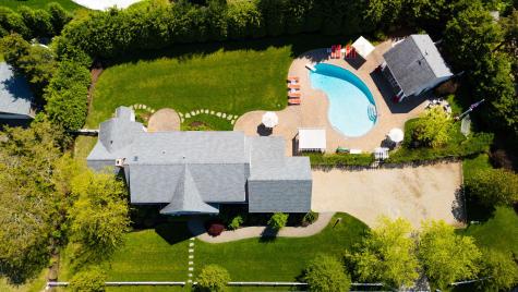 10 Shiverick Road Dennis MA 02641