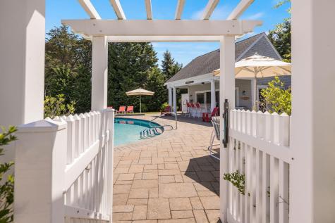 10 Shiverick Road Dennis MA 02641