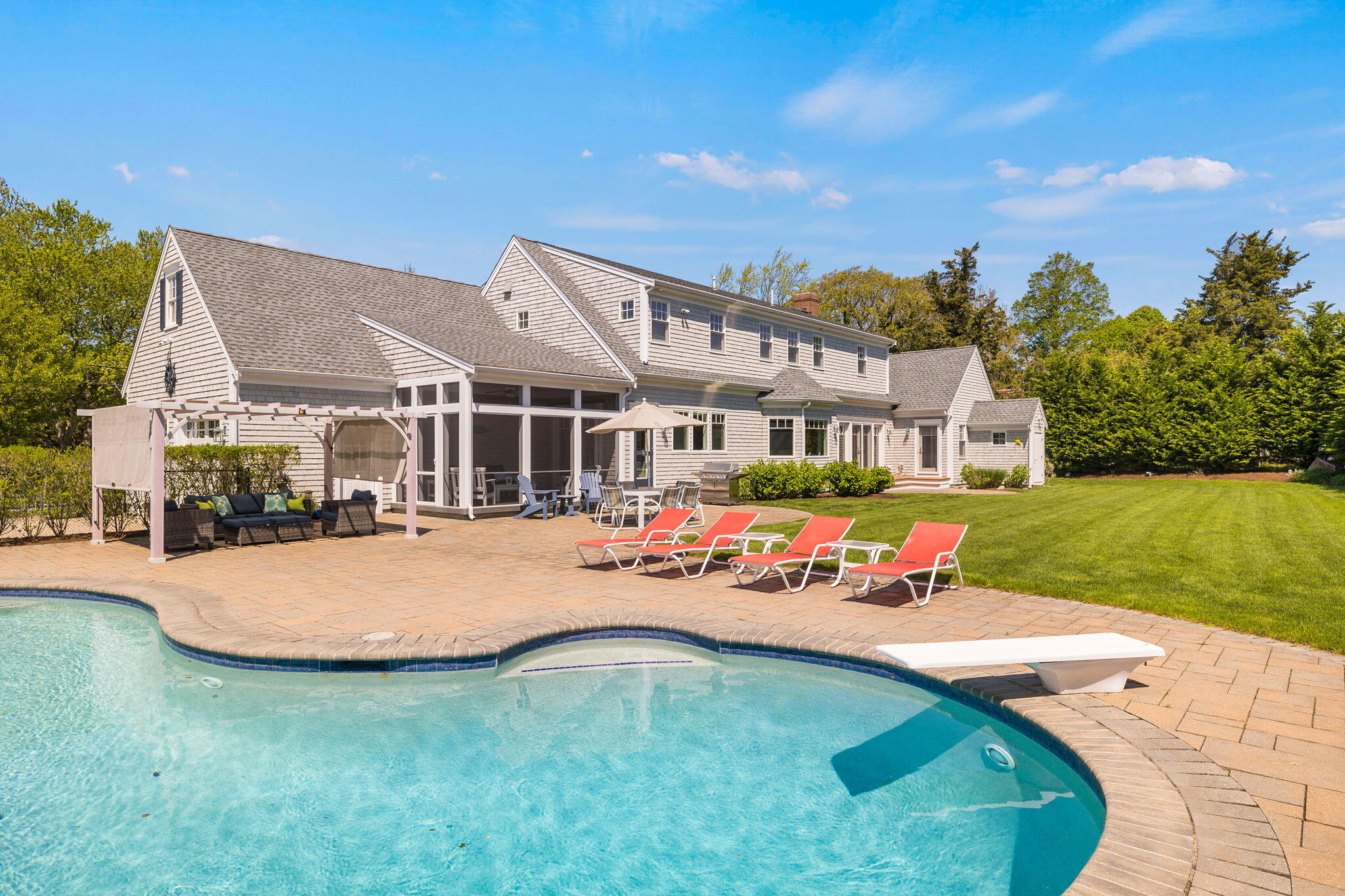 10 Shiverick Road East Dennis MA 02641