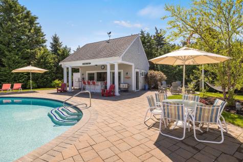 10 Shiverick Road Dennis MA 02641