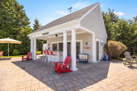 10 Shiverick Road Dennis MA 02641