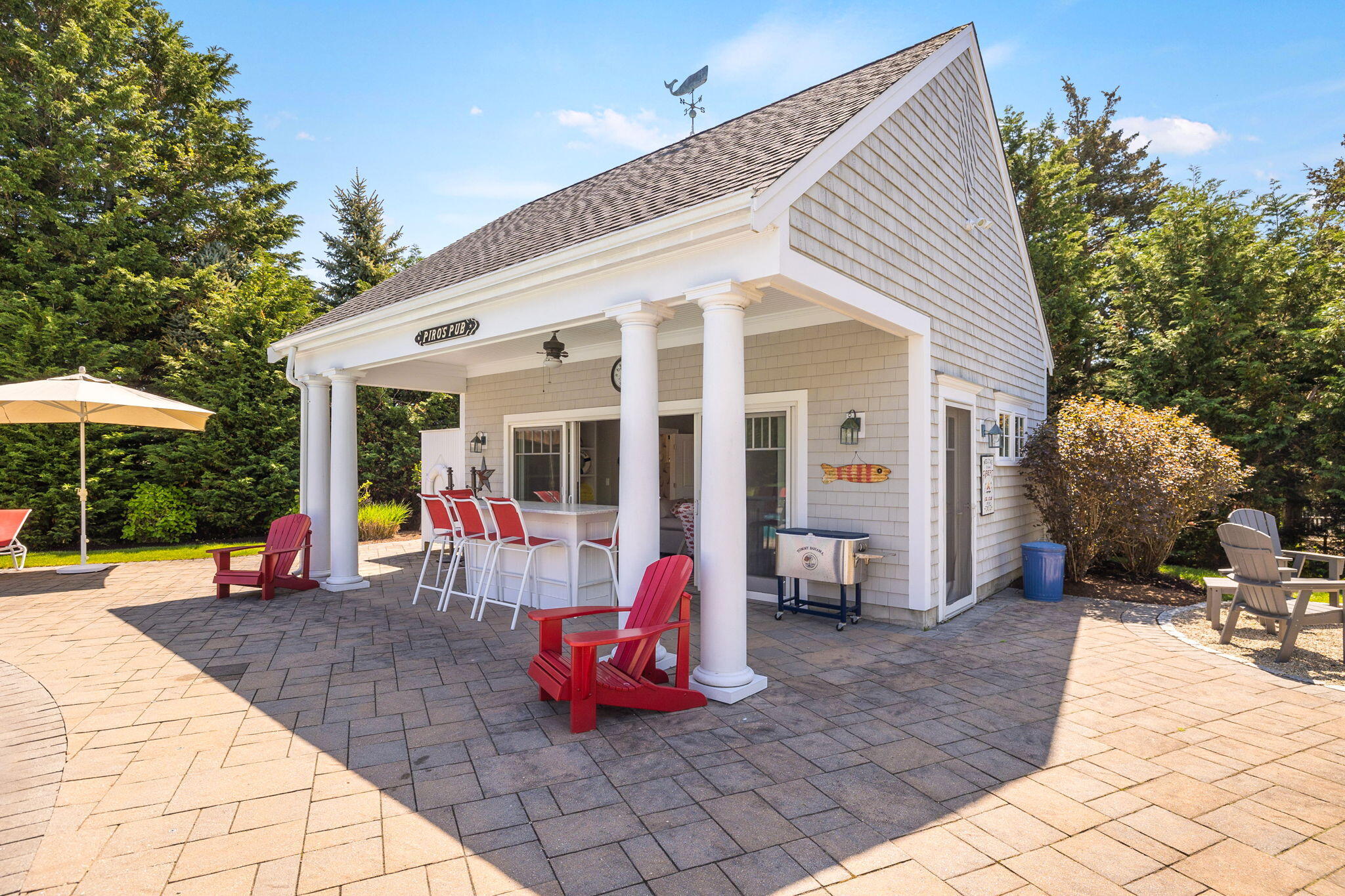 10 Shiverick Road East Dennis MA 02641