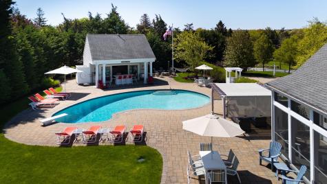 10 Shiverick Road Dennis MA 02641