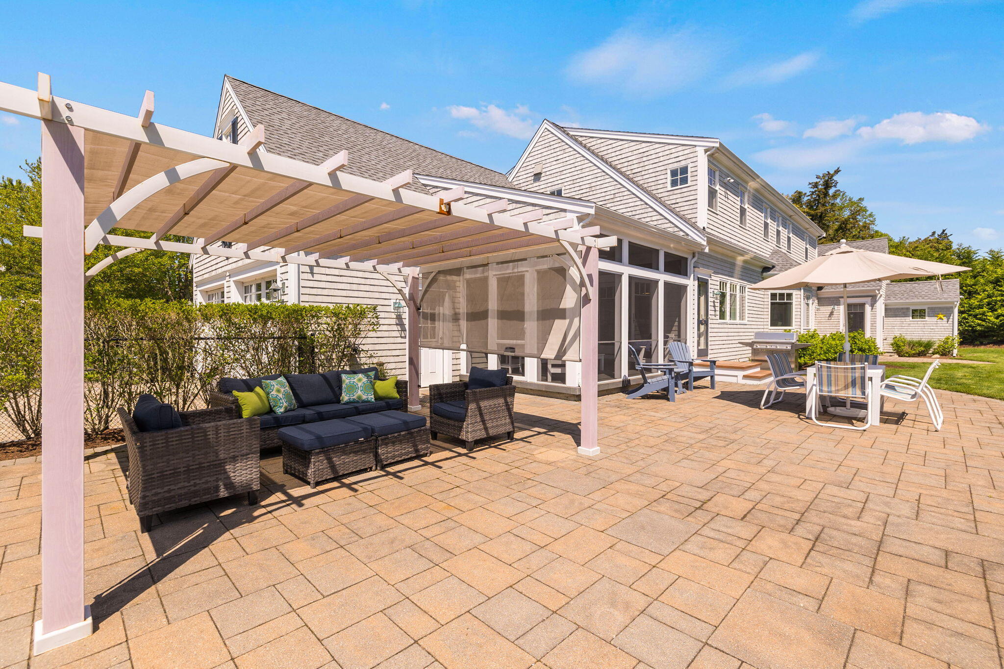 10 Shiverick Road East Dennis MA 02641