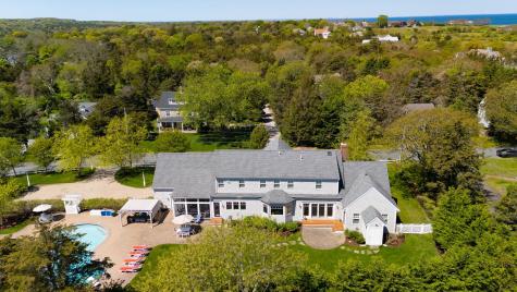 10 Shiverick Road Dennis MA 02641