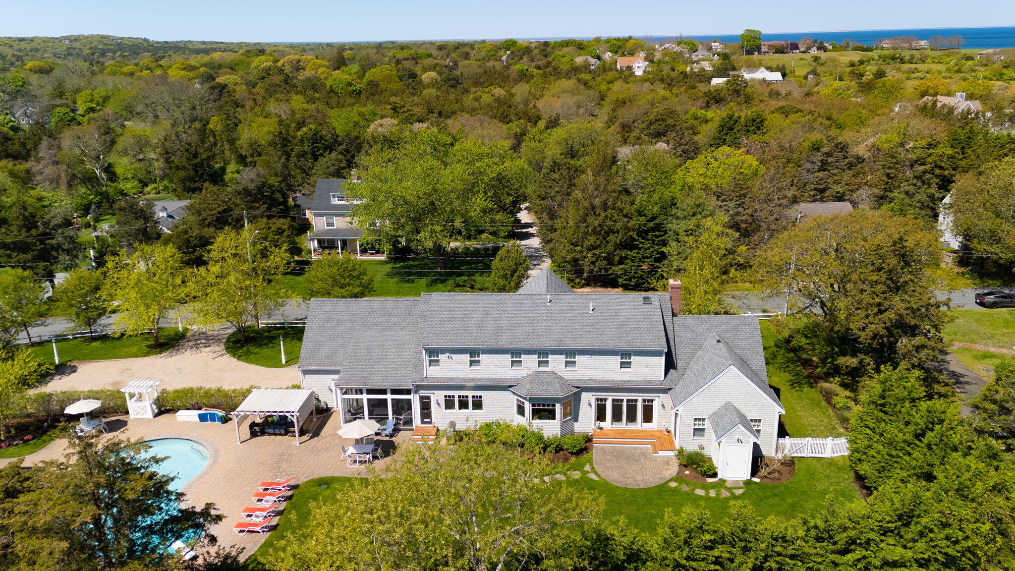 10 Shiverick Road East Dennis MA 02641