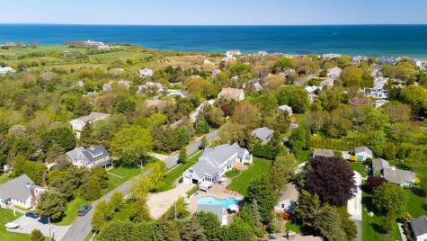 10 Shiverick Road Dennis MA 02641