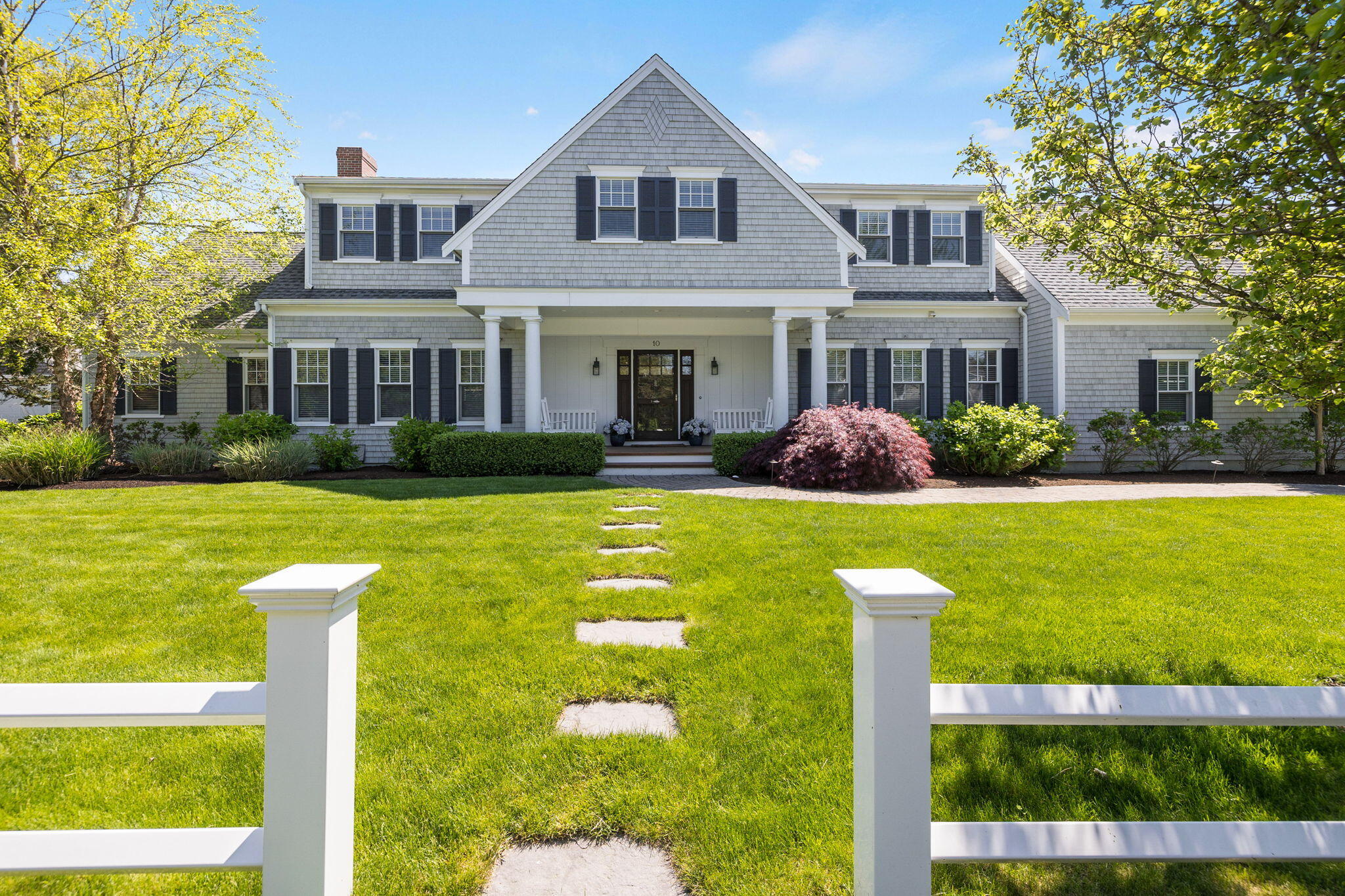 10 Shiverick Road East Dennis MA 02641