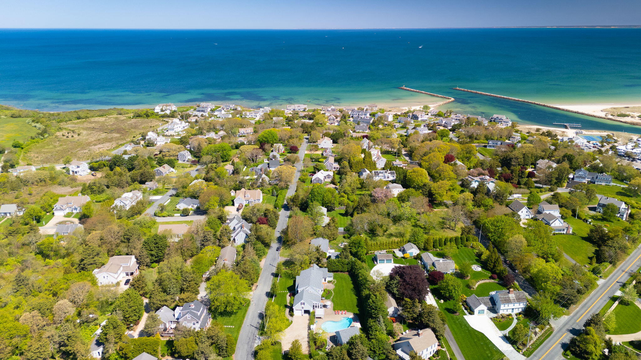10 Shiverick Road East Dennis MA 02641