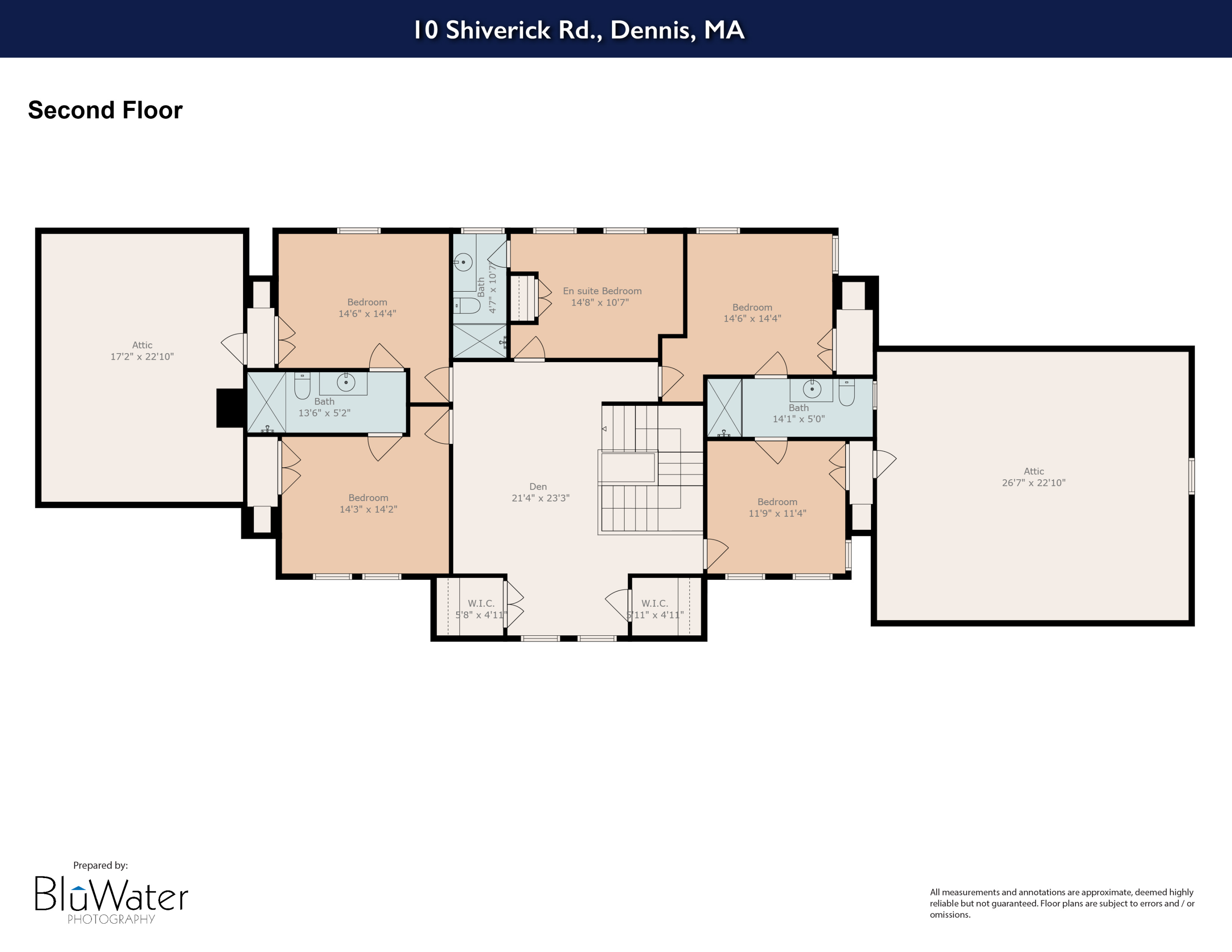 10 Shiverick Road Dennis MA 02641