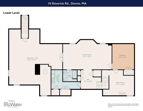 10 Shiverick Road Dennis MA 02641
