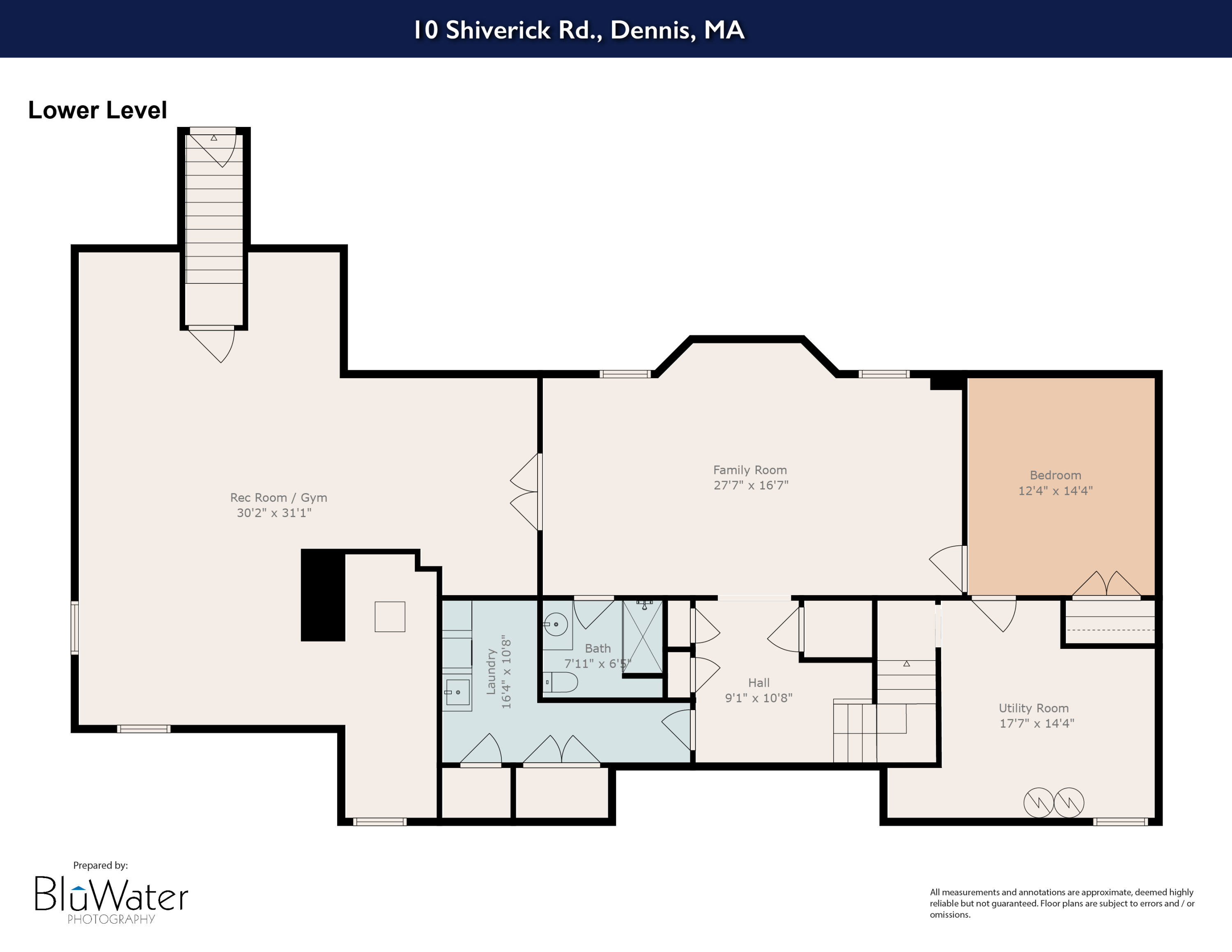 10 Shiverick Road Dennis MA 02641