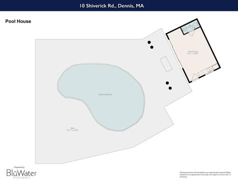 10 Shiverick Road Dennis MA 02641