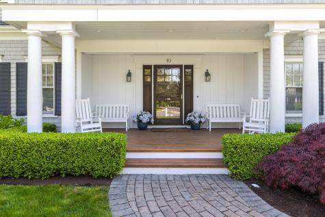 10 Shiverick Road Dennis MA 02641
