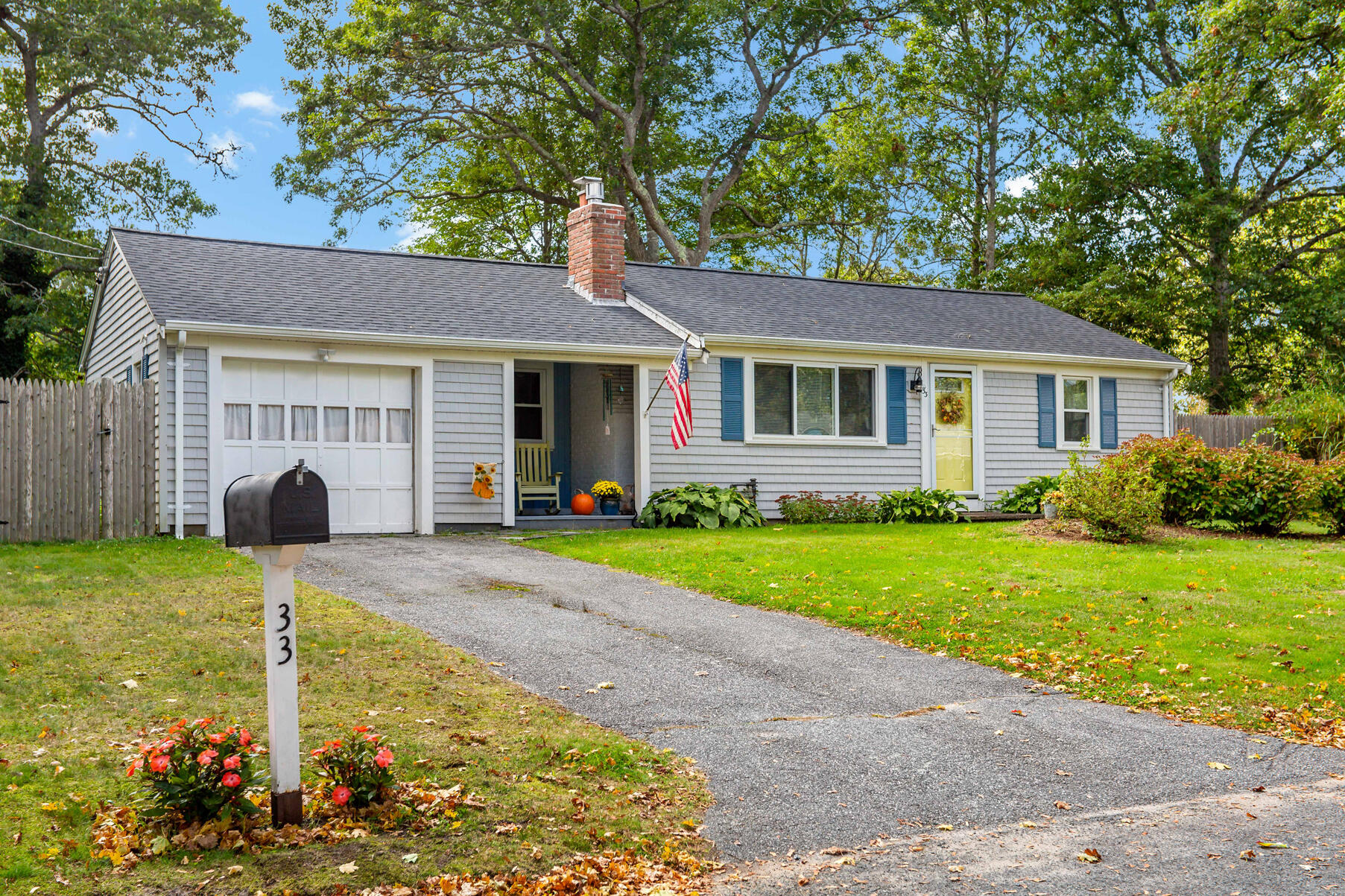 33 Sparrow Way South Yarmouth MA 02664