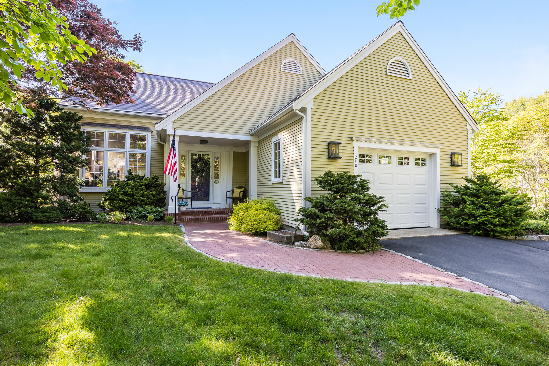 210 Olde Homestead Drive Barnstable MA 02648