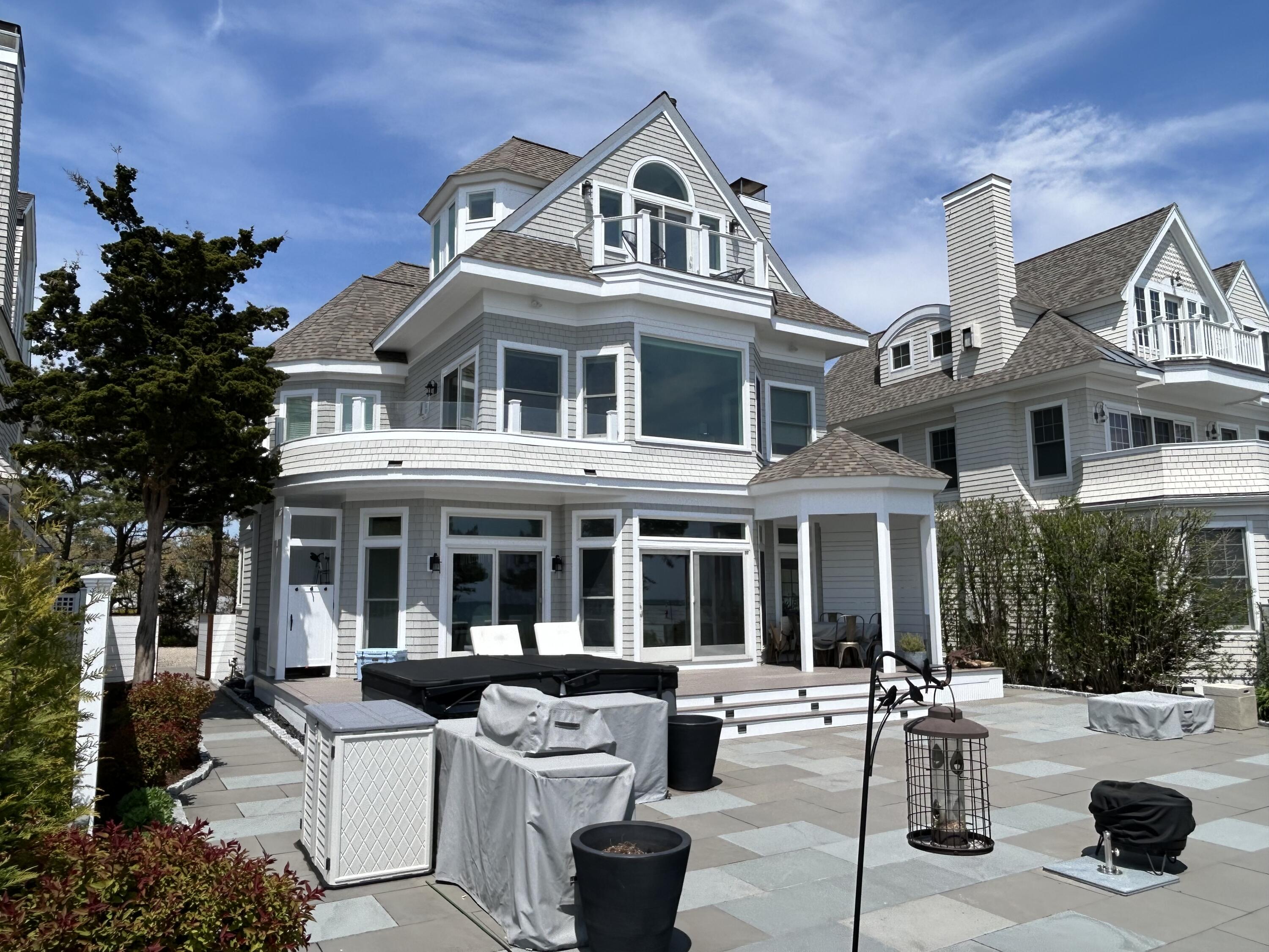 13 Ocean Bluff Drive Mashpee MA 02649