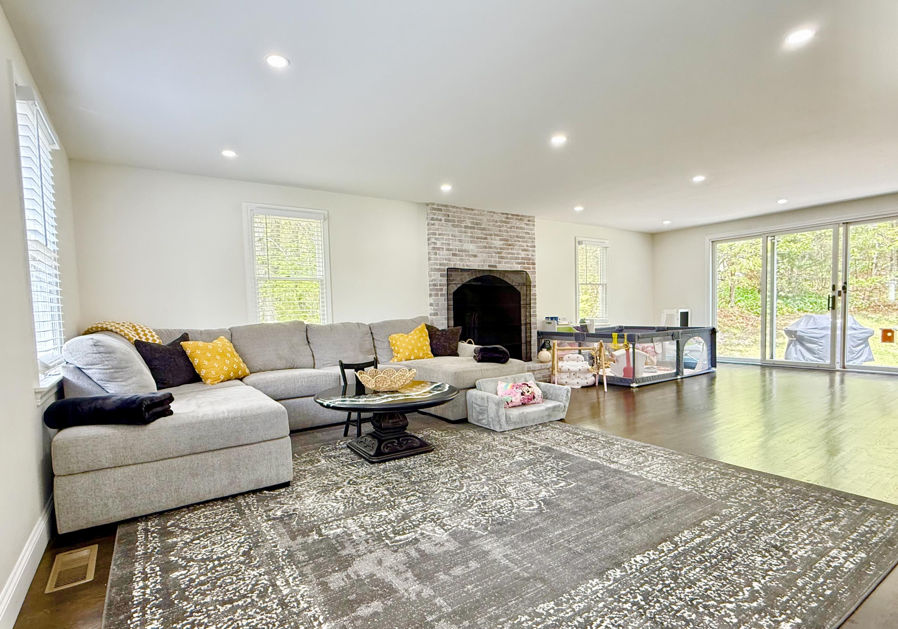 117 A P Newcomb Road Brewster MA 02631