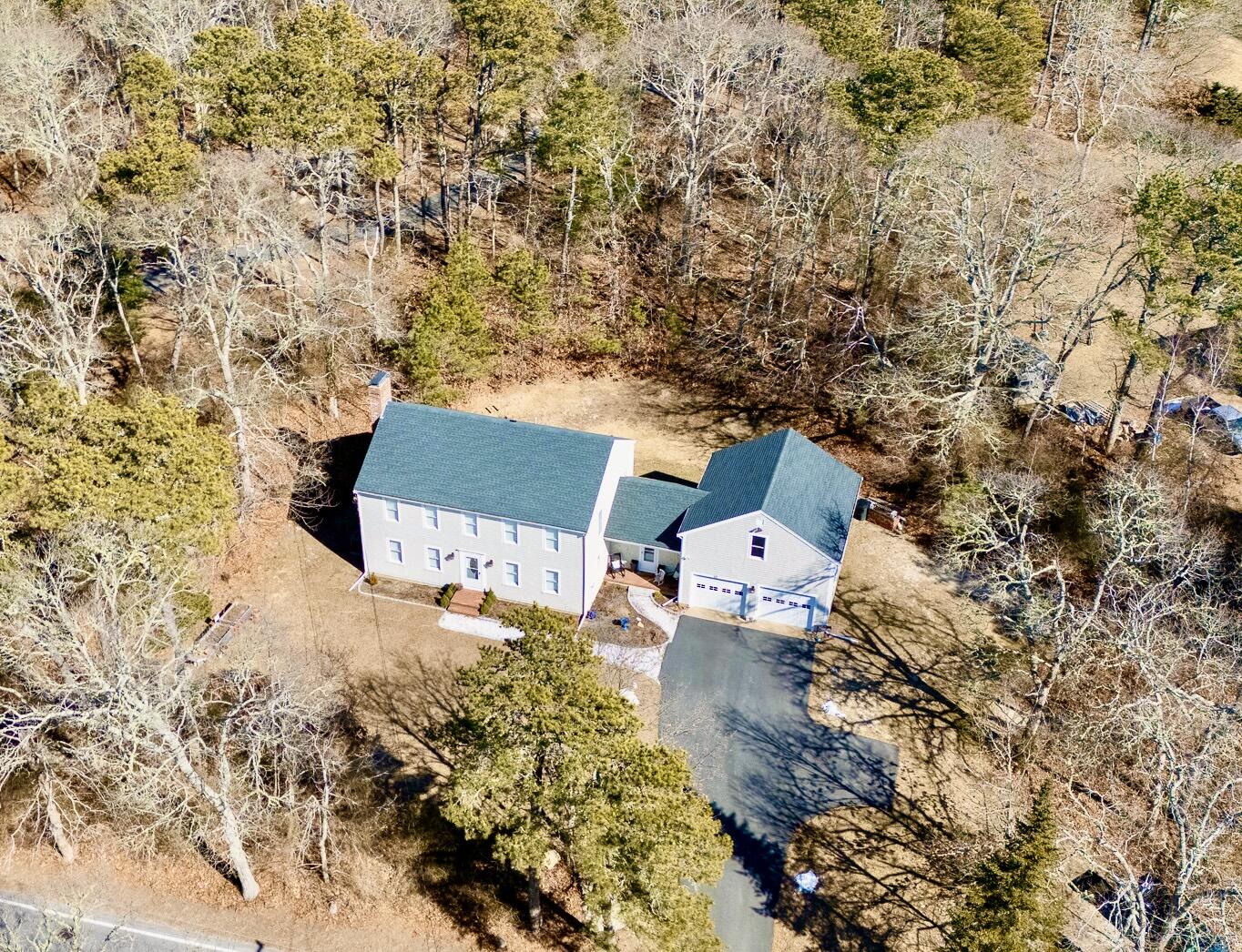 117 A P Newcomb Road Brewster MA 02631