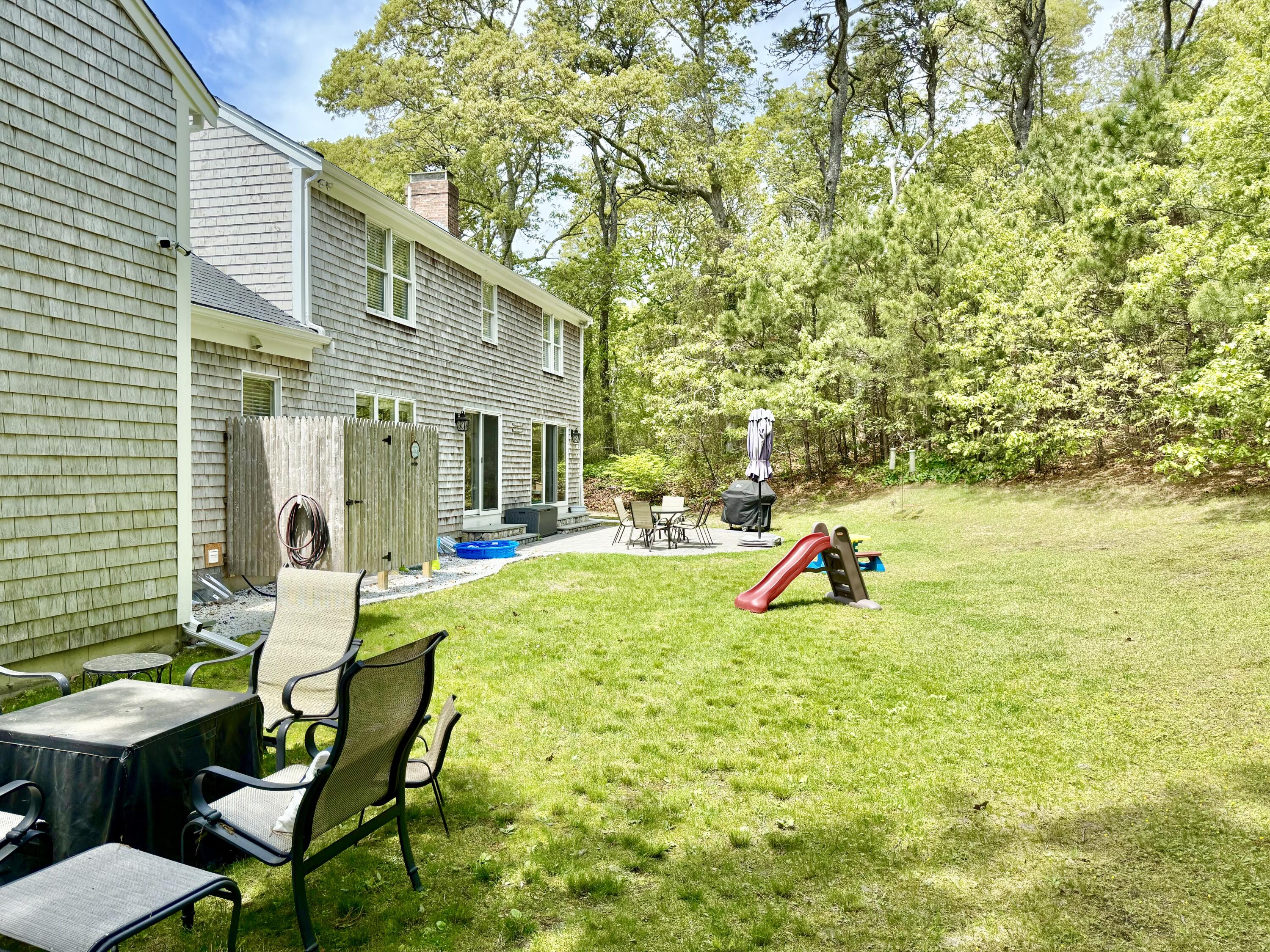 117 A P Newcomb Road Brewster MA 02631