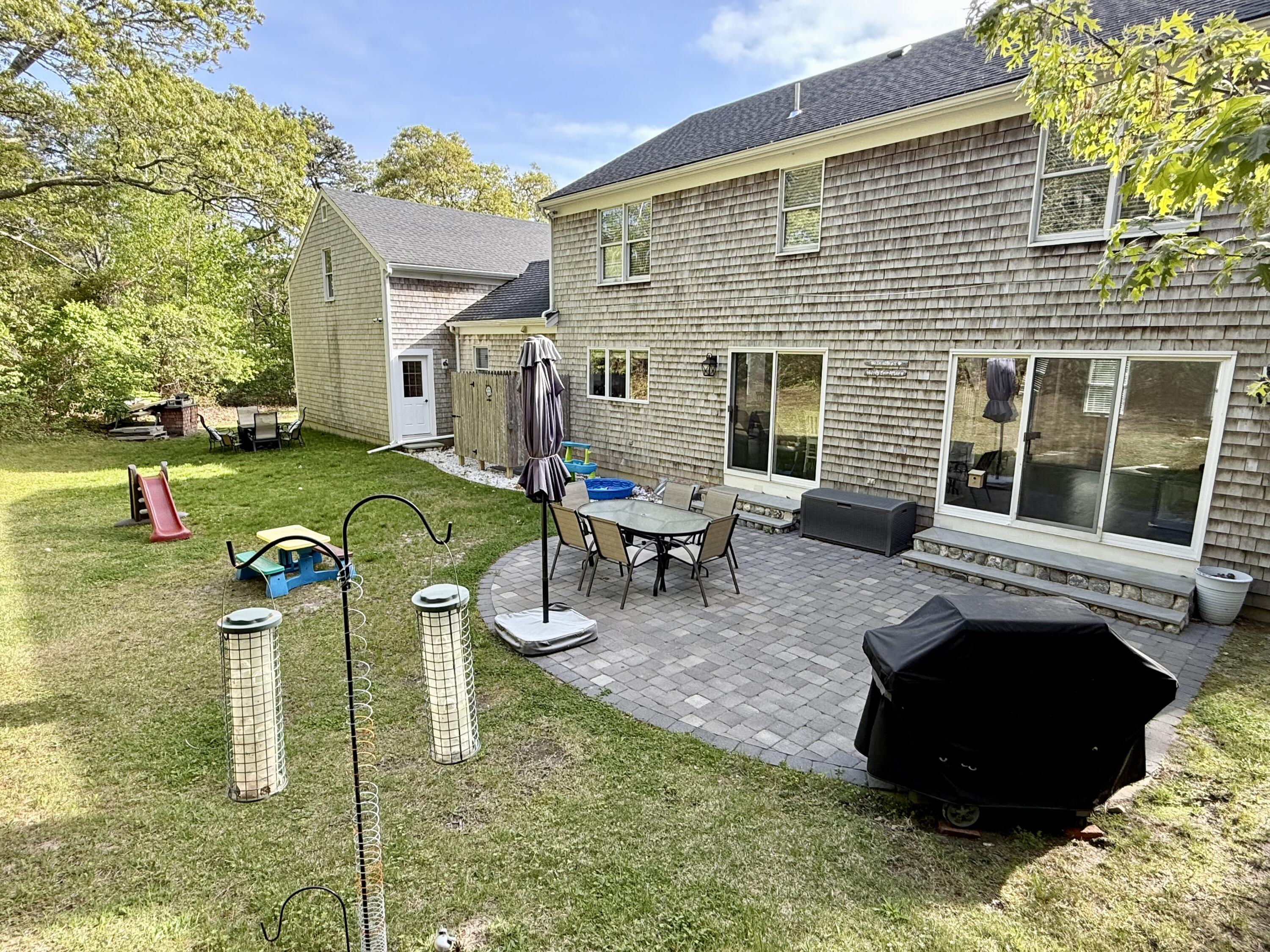 117 A P Newcomb Road Brewster MA 02631