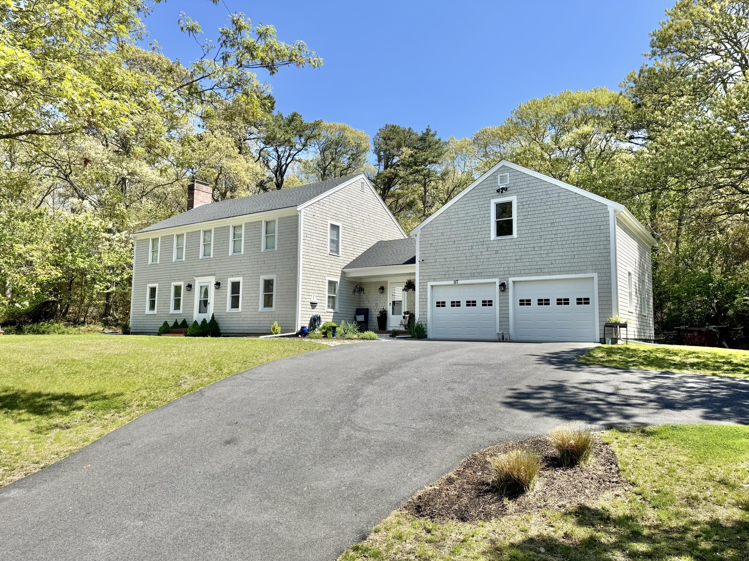 117 A P Newcomb Road Brewster MA 02631