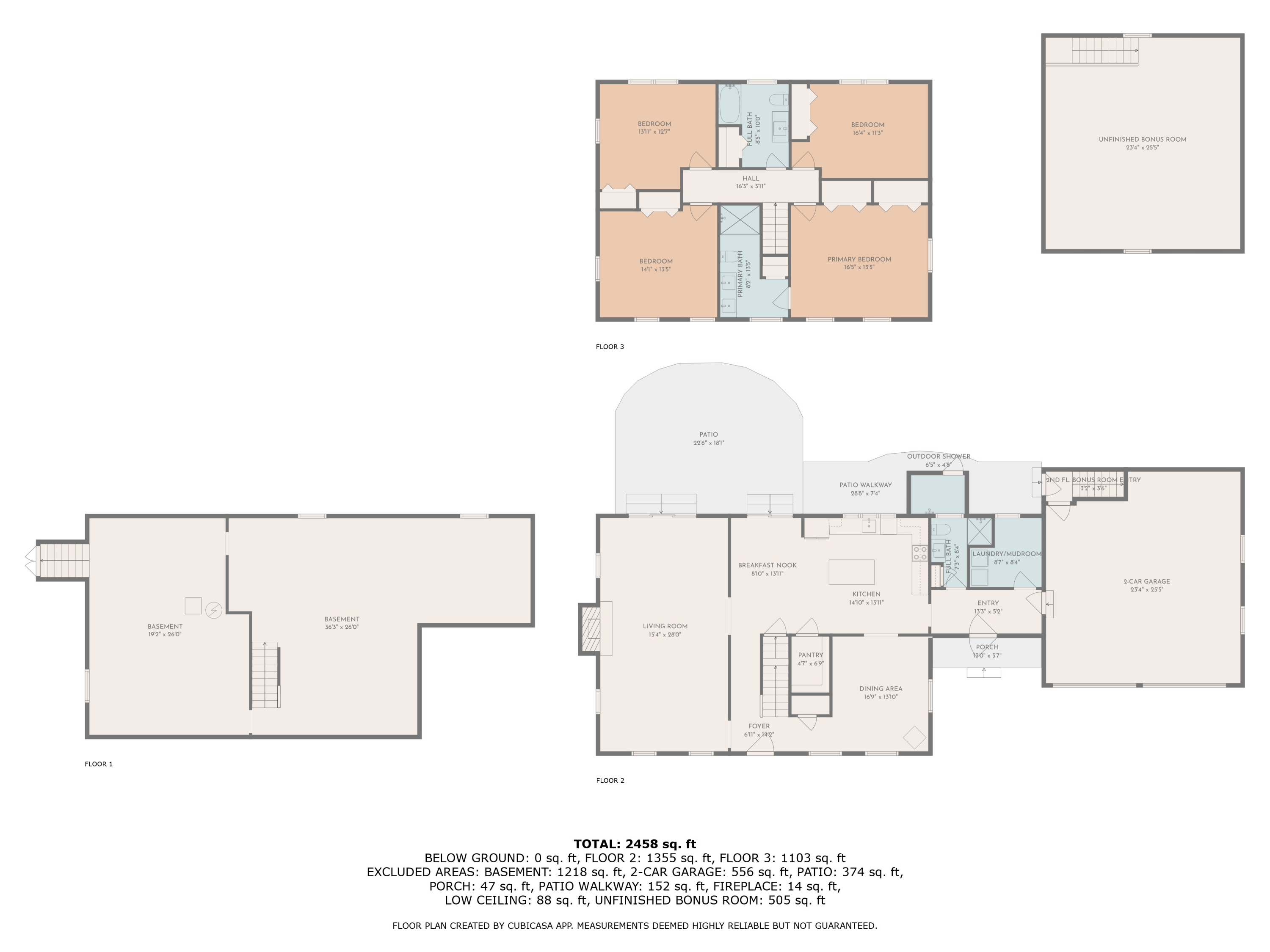 117 A P Newcomb Road Brewster MA 02631