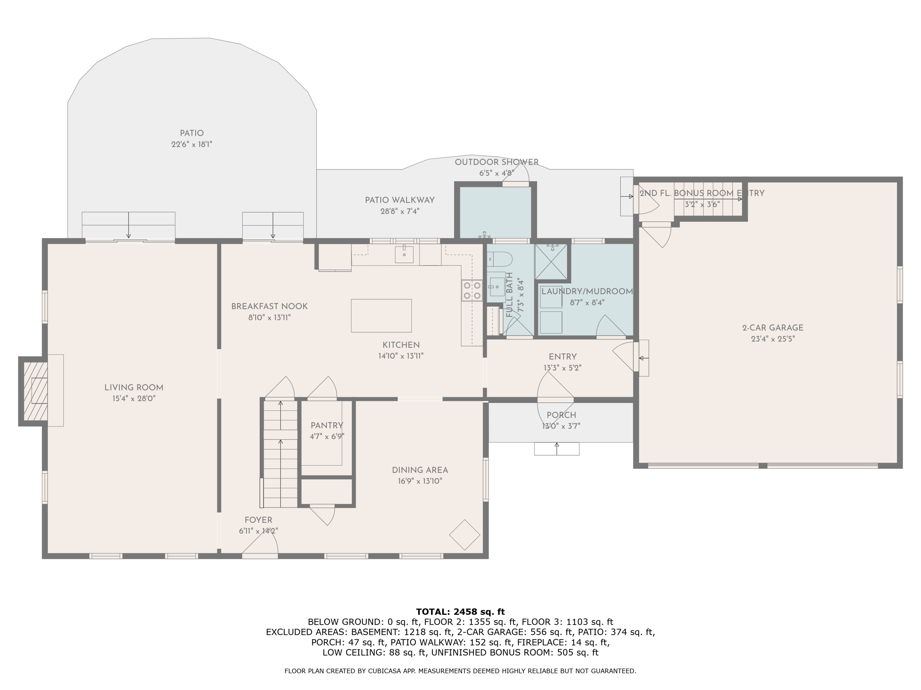 117 A P Newcomb Road Brewster MA 02631