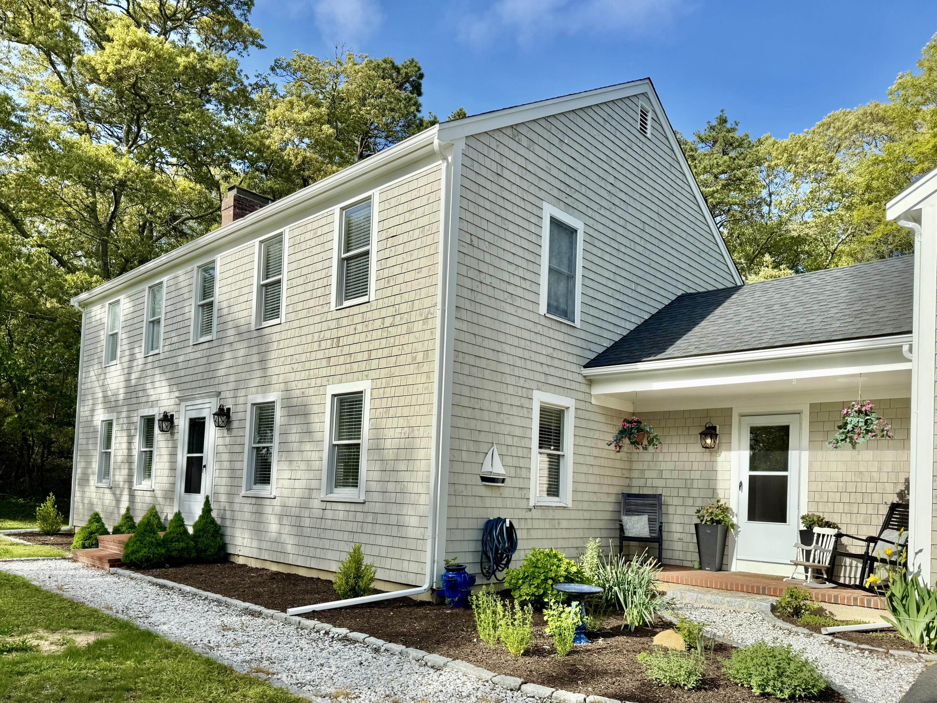 117 A P Newcomb Road Brewster MA 02631