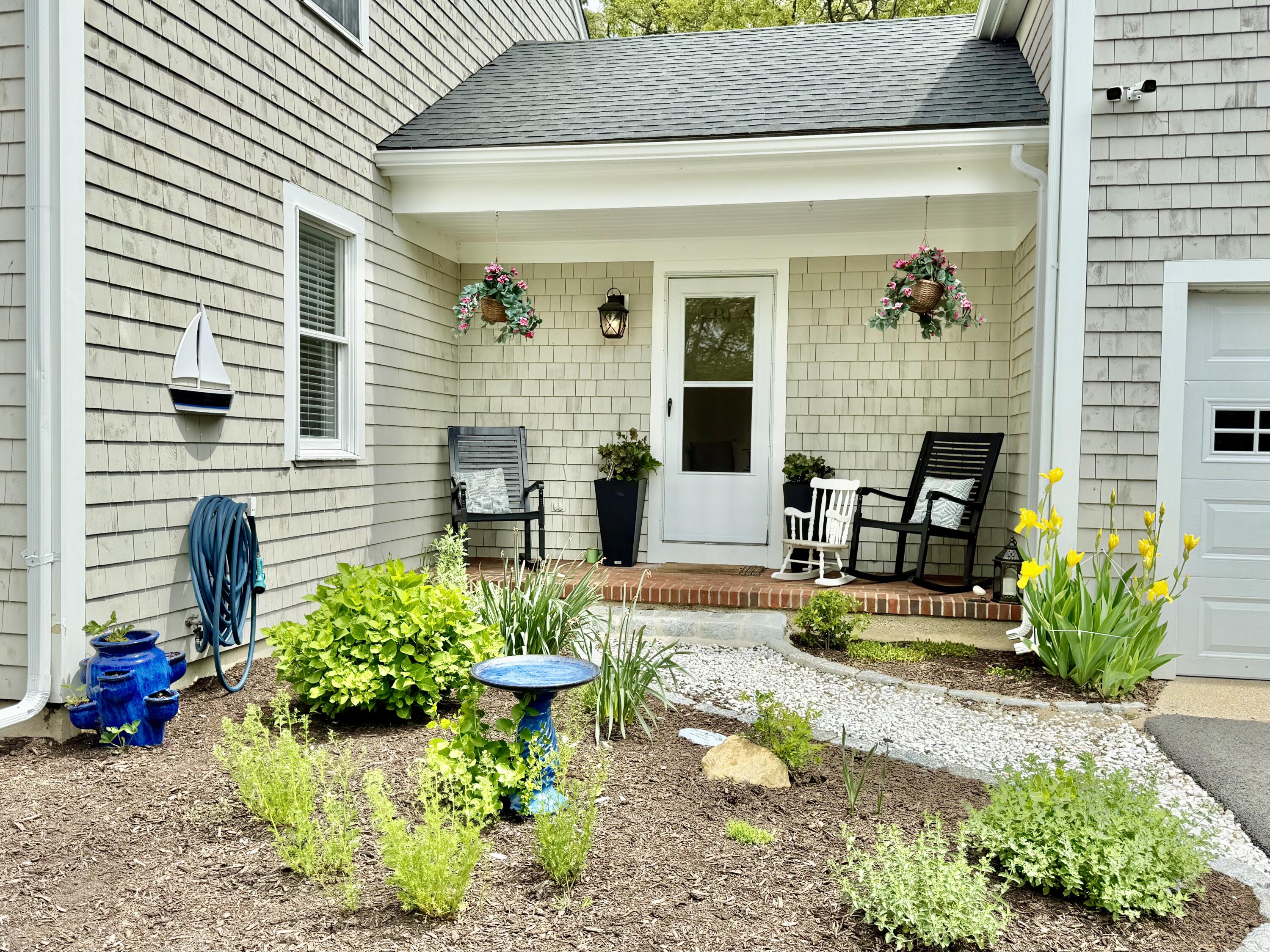 117 A P Newcomb Road Brewster MA 02631