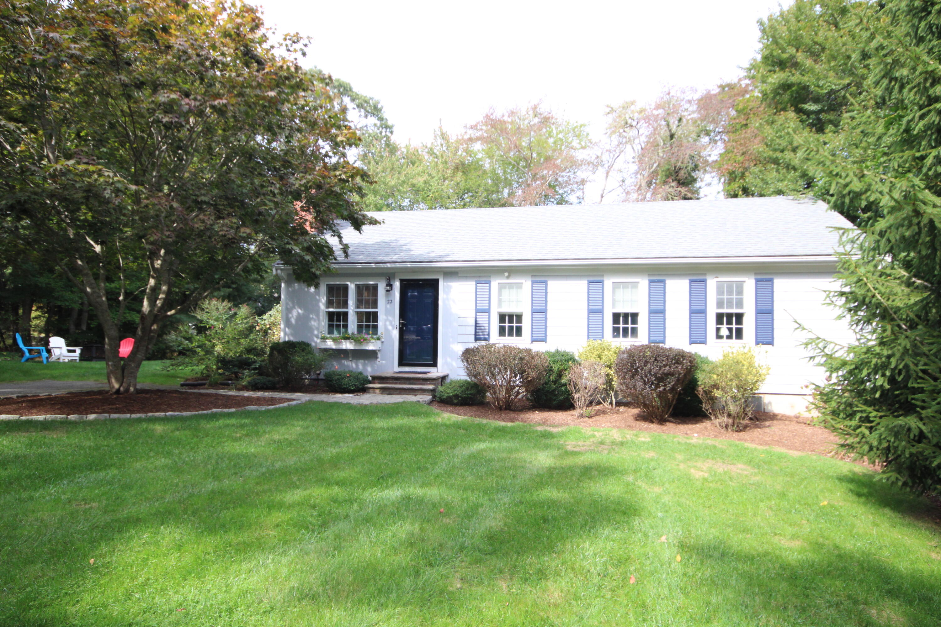 22 Acorn Drive Falmouth MA 02540