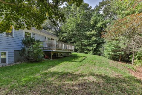 22 Acorn Drive Falmouth MA 02540