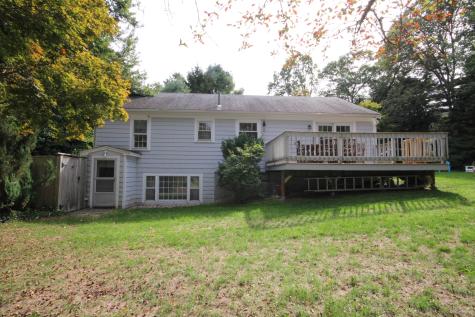 22 Acorn Drive Falmouth MA 02540