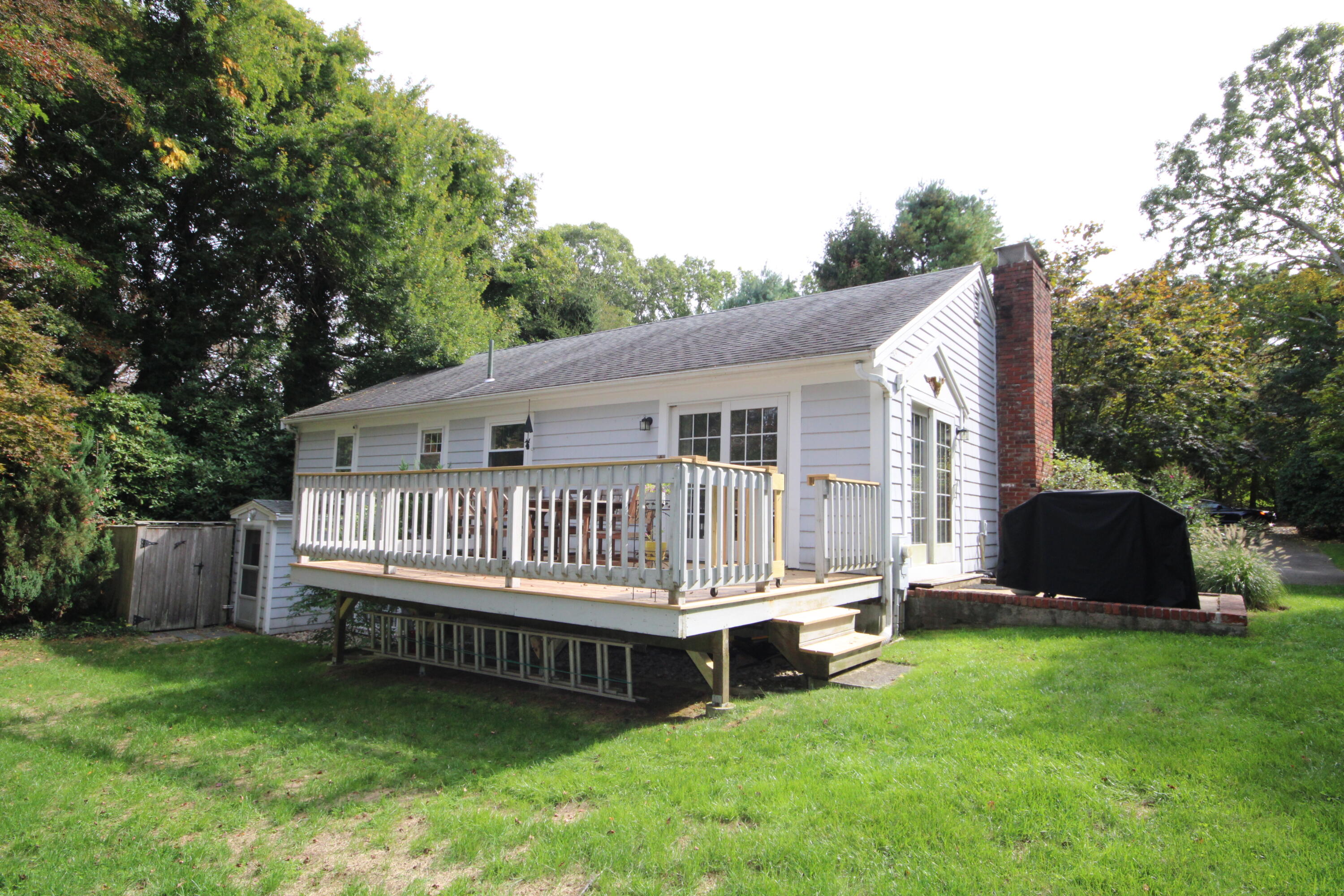 22 Acorn Drive Falmouth MA 02540