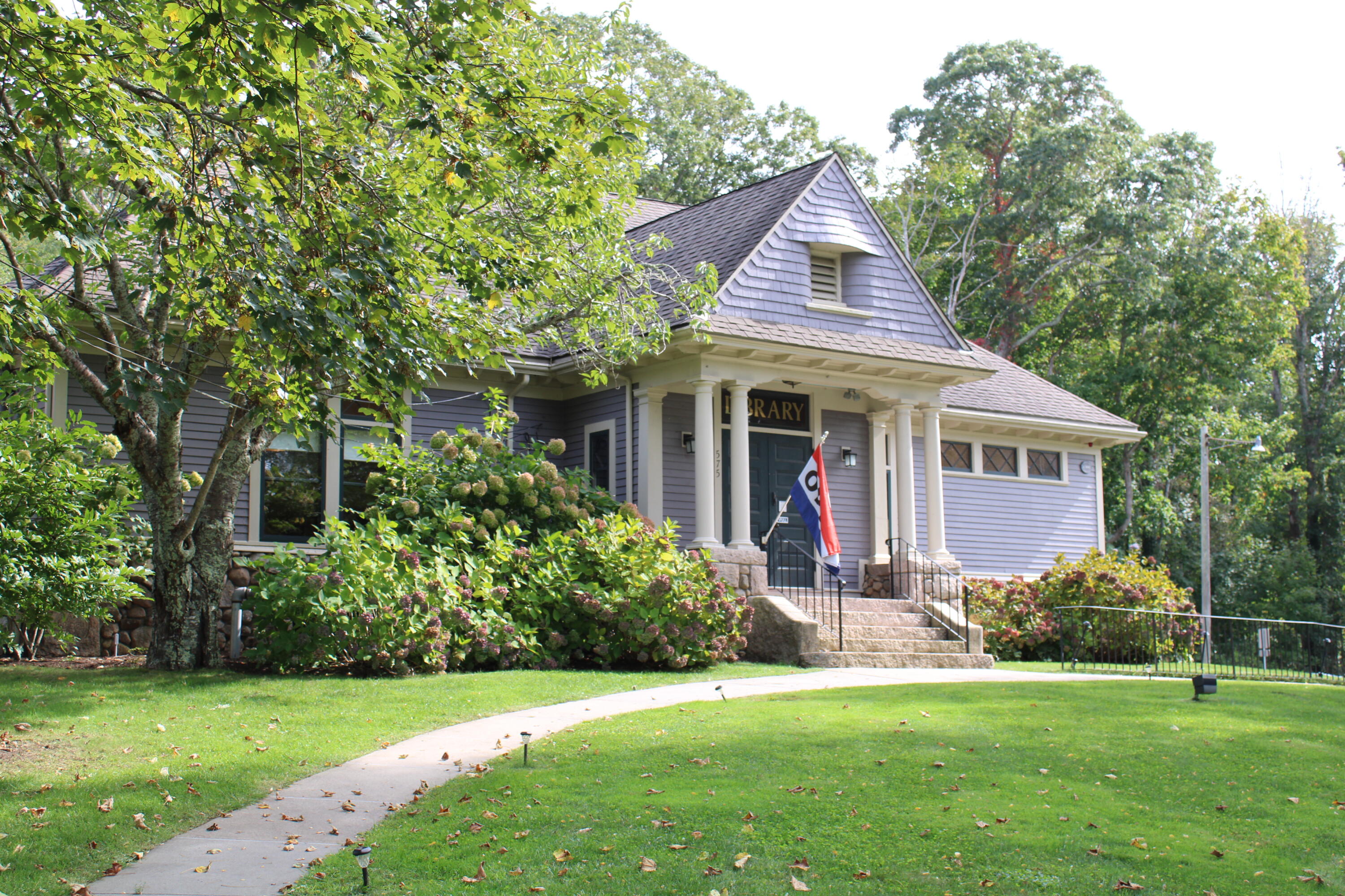 22 Acorn Drive Falmouth MA 02540