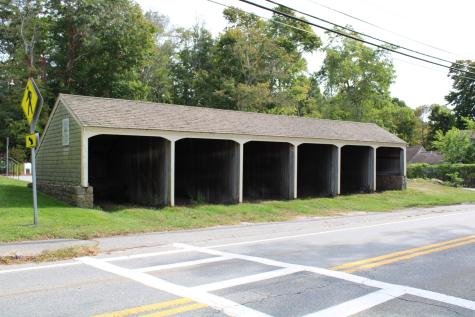 22 Acorn Drive Falmouth MA 02540