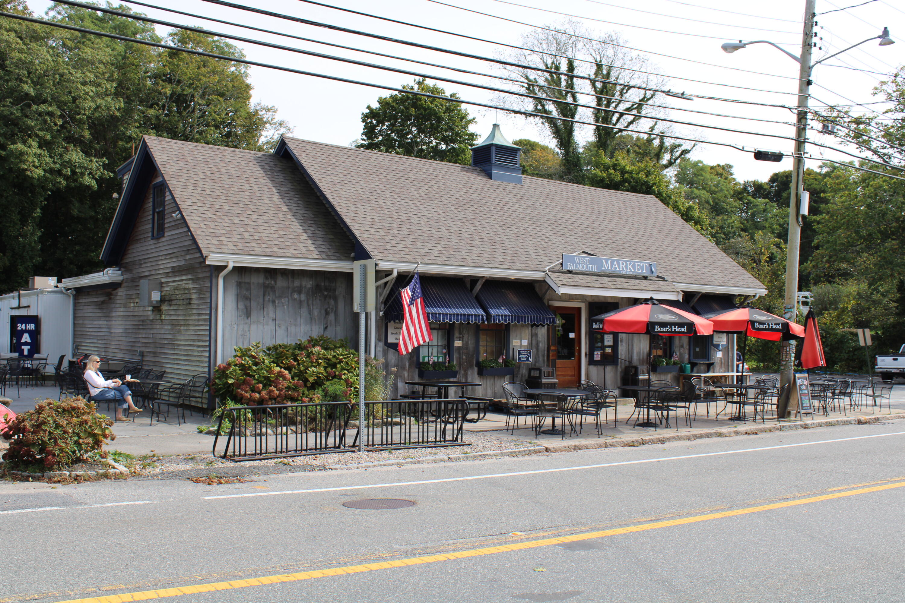 22 Acorn Drive Falmouth MA 02540