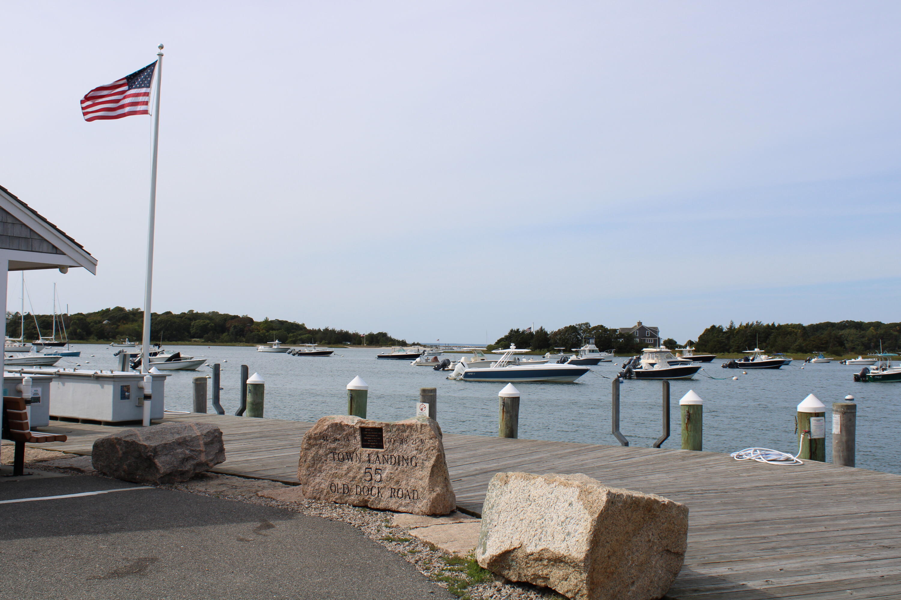 22 Acorn Drive Falmouth MA 02540