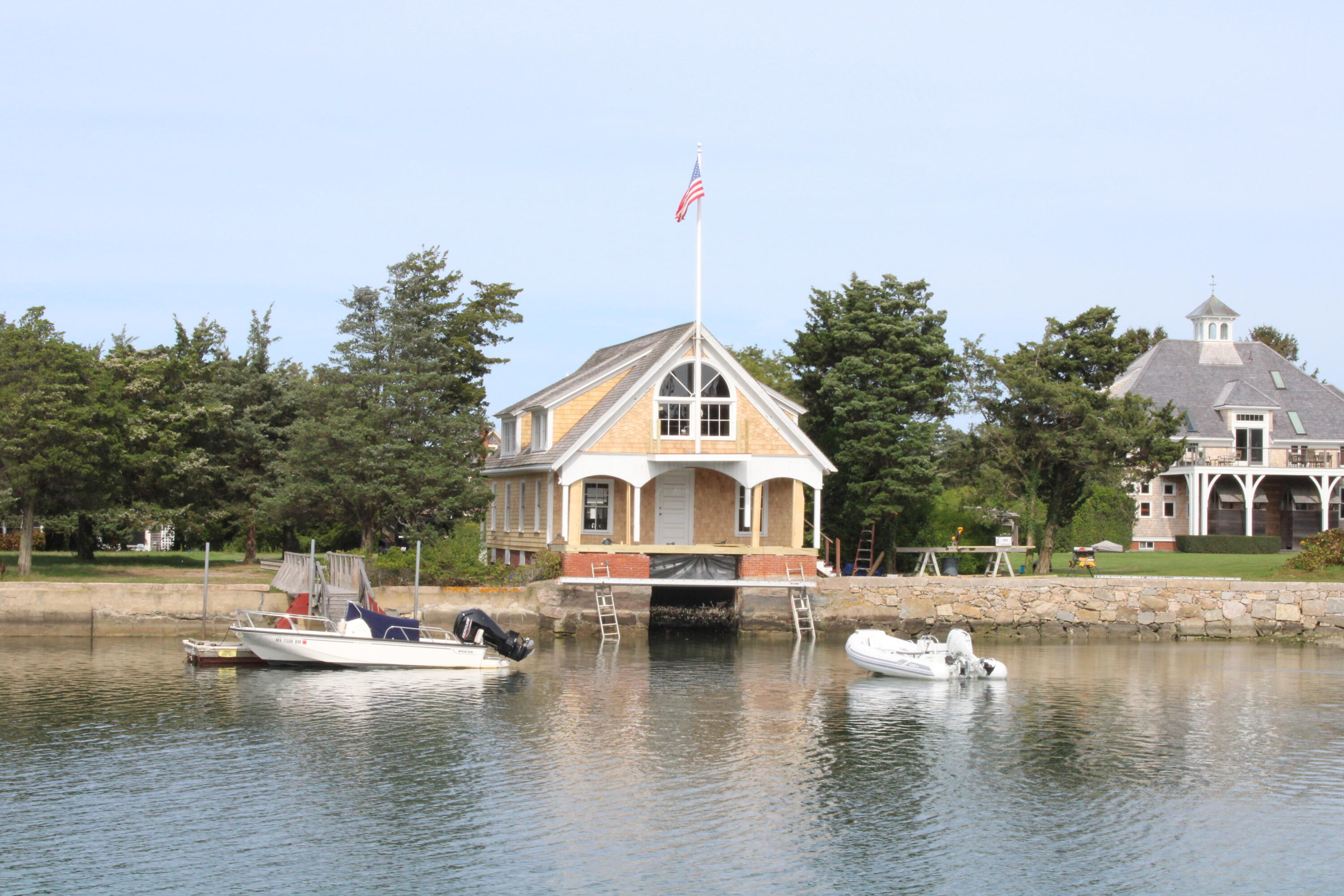 22 Acorn Drive Falmouth MA 02540