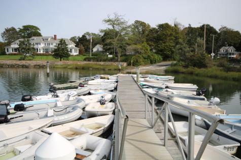 22 Acorn Drive Falmouth MA 02540