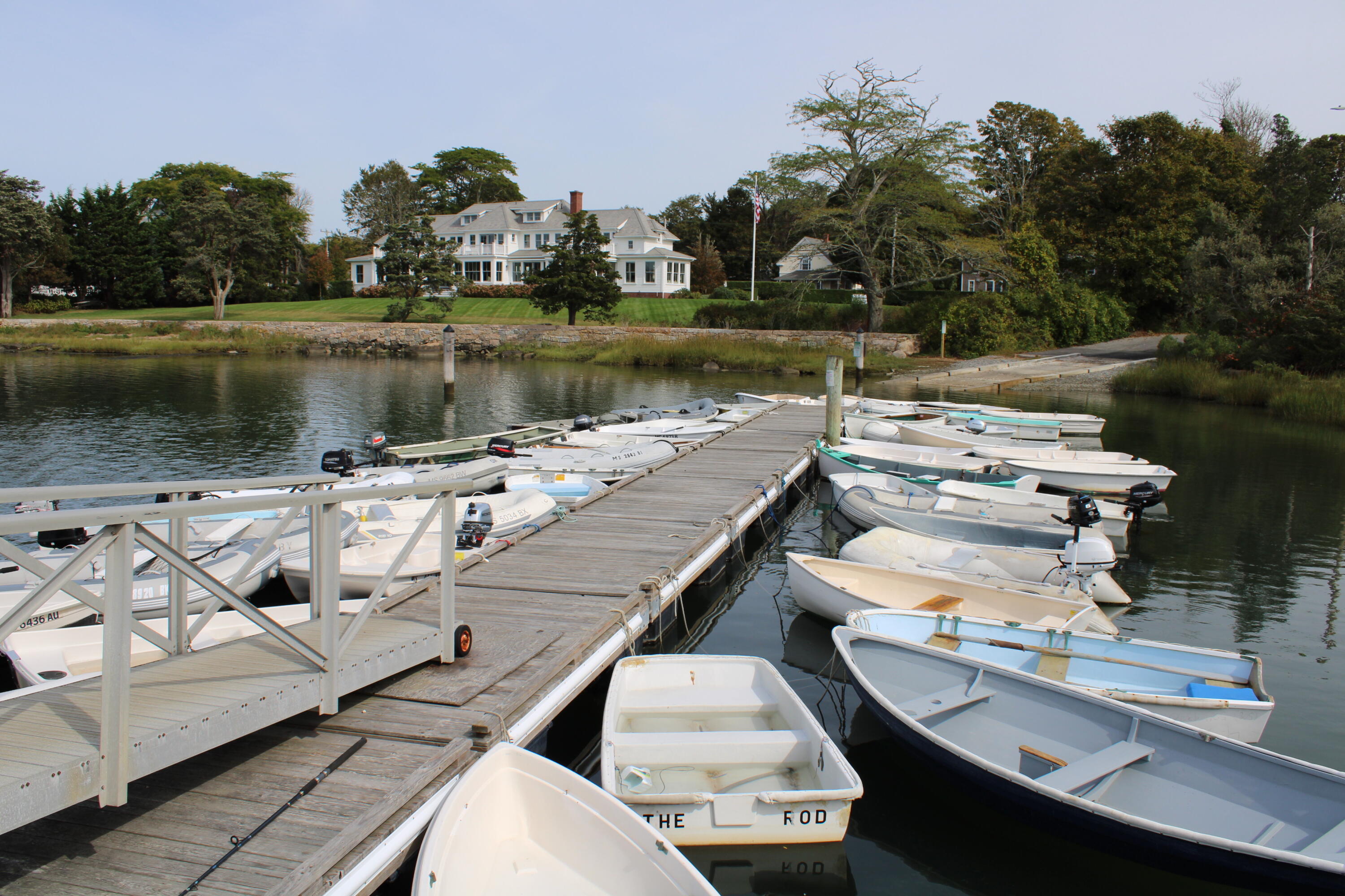 22 Acorn Drive Falmouth MA 02540