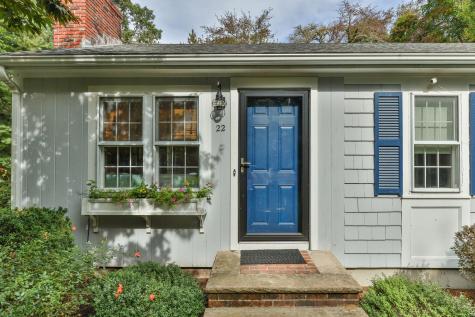 22 Acorn Drive Falmouth MA 02540