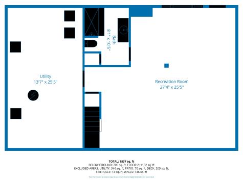 22 Acorn Drive Falmouth MA 02540