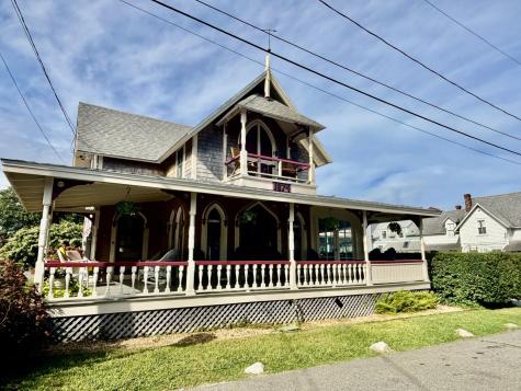 15 Pequot Avenue Oak Bluffs MA 02557
