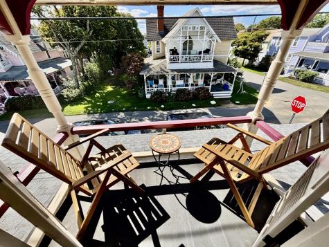 15 Pequot Avenue Oak Bluffs MA 02557