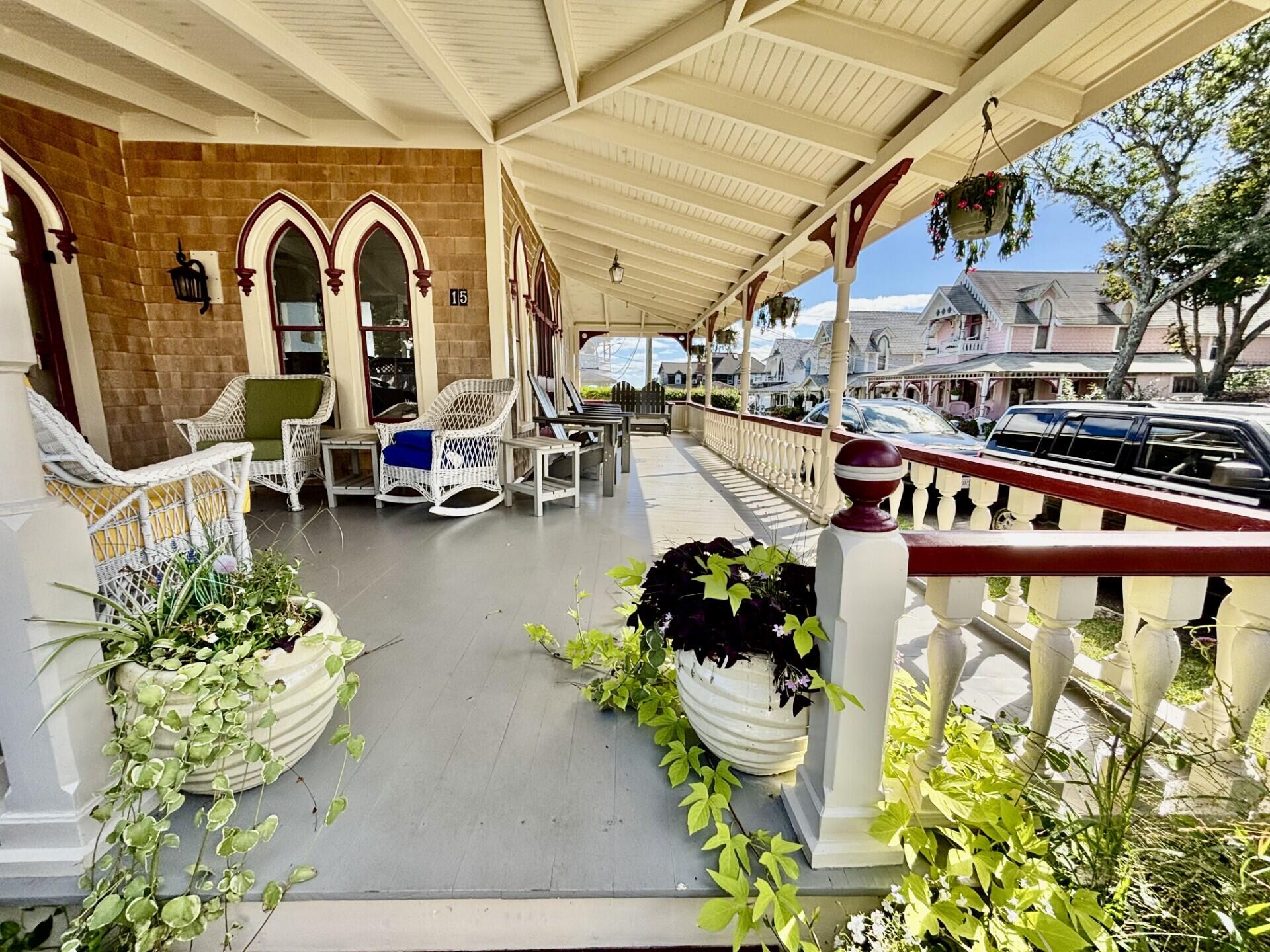 15 Pequot Avenue Oak Bluffs MA 02557