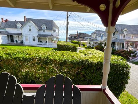 15 Pequot Avenue Oak Bluffs MA 02557