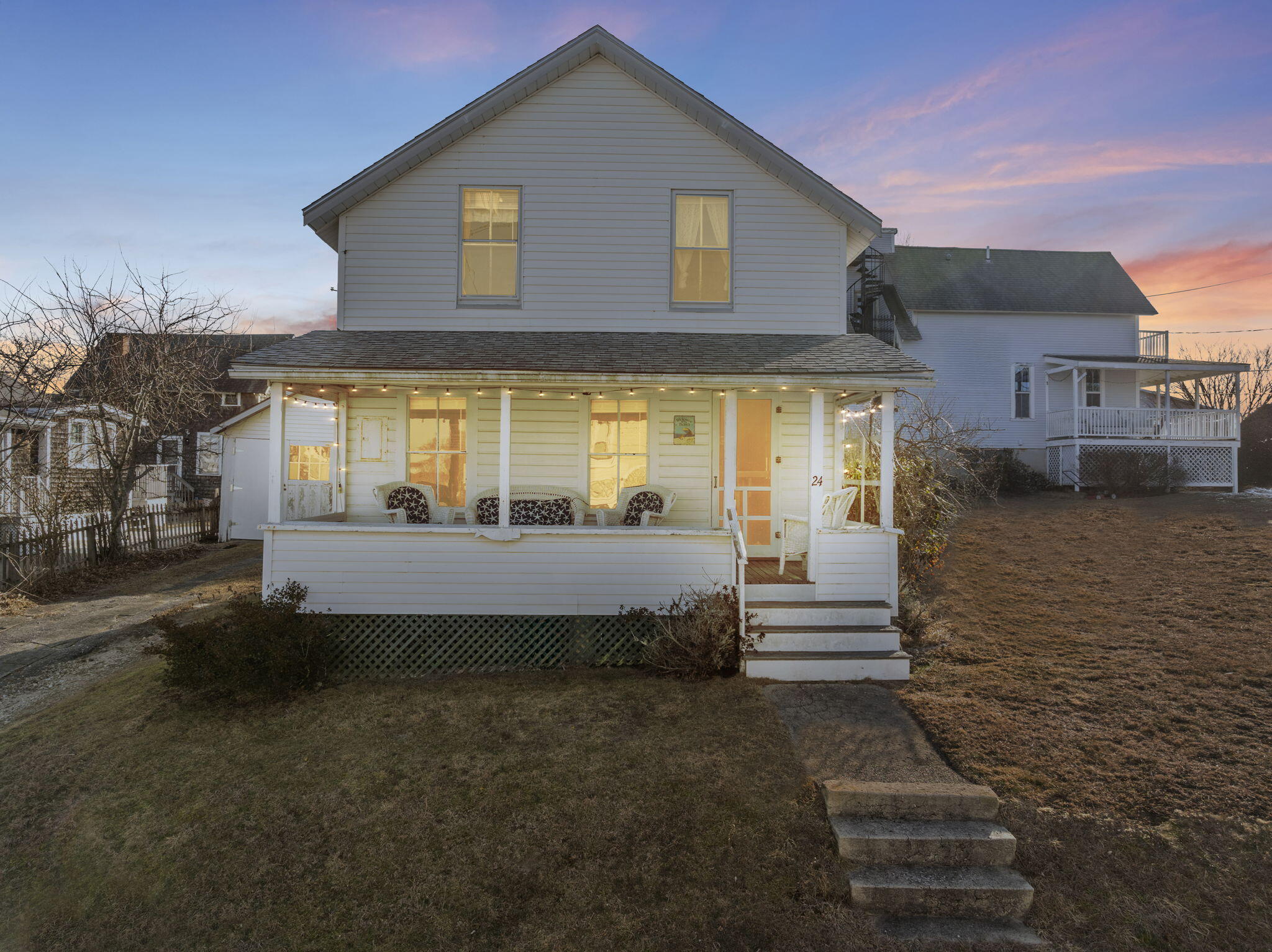 24 Forest Avenue Falmouth MA 02540