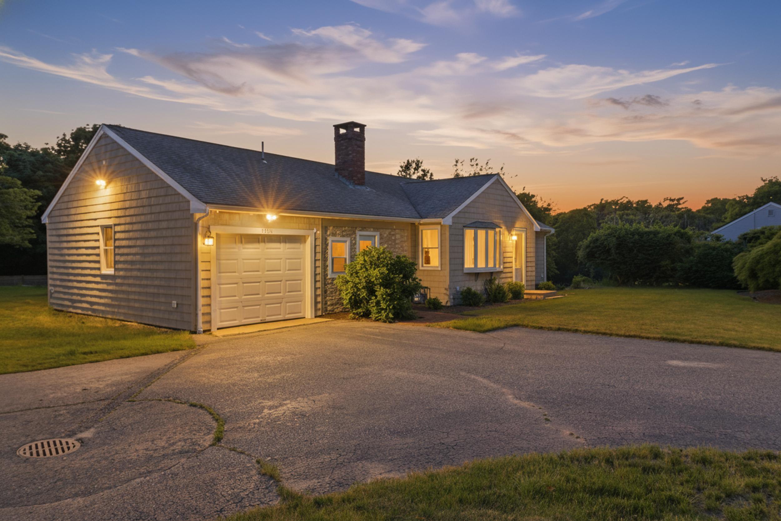 Centerville MA, 1115 Shootflying Hill Road