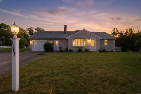 1115 Shootflying Hill Road Barnstable MA 02632